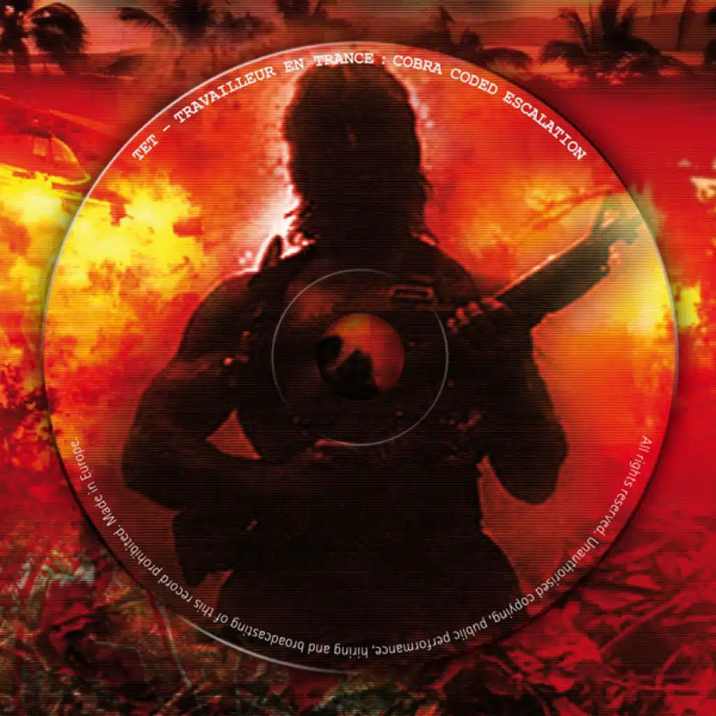 Cobra Coded Execution