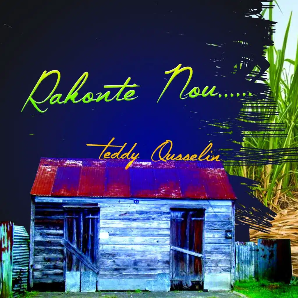 Rakonté nou