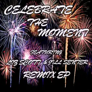Celebrate The Moment (KlubJumpers Radio Edit)