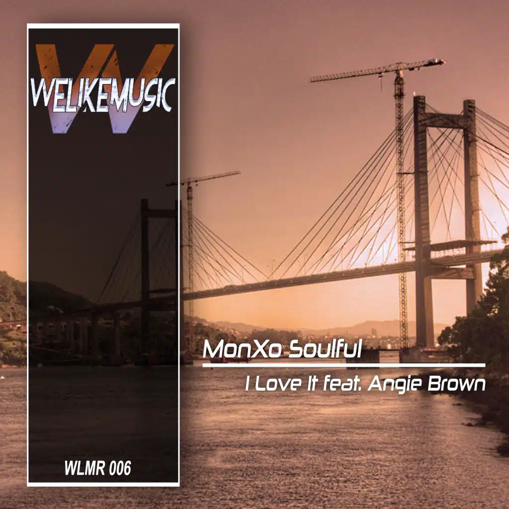 MonXo Soulful & Angie Brown