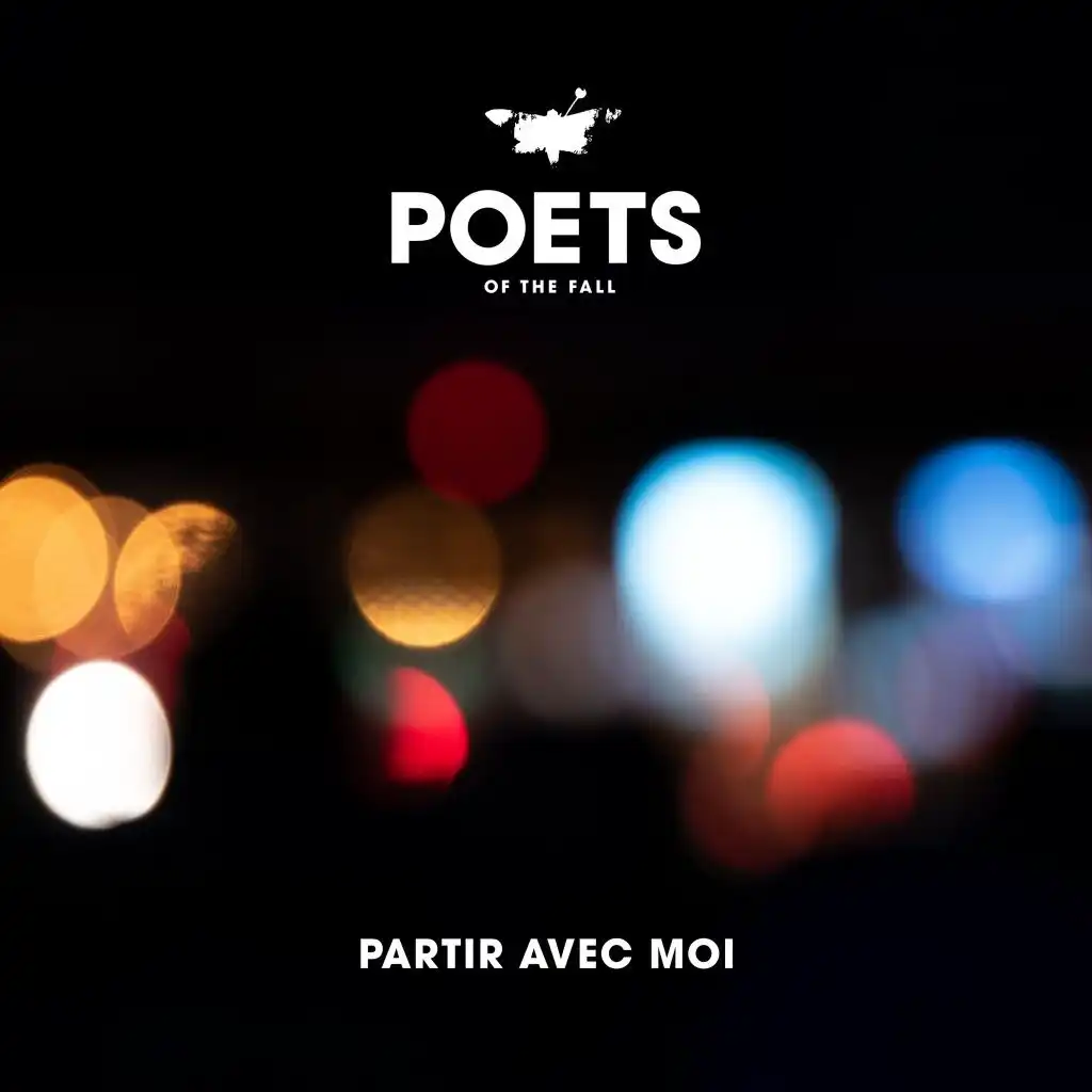 Partir avec moi (Radio Edit)