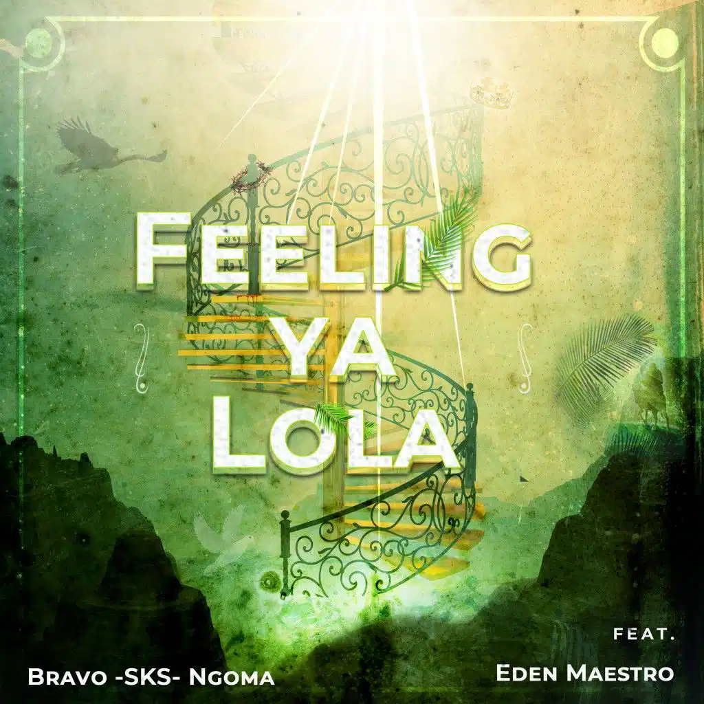 Feeling Ya Lola (feat. Eden Maestro)