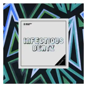 Infectious Beatz, Vol. 17