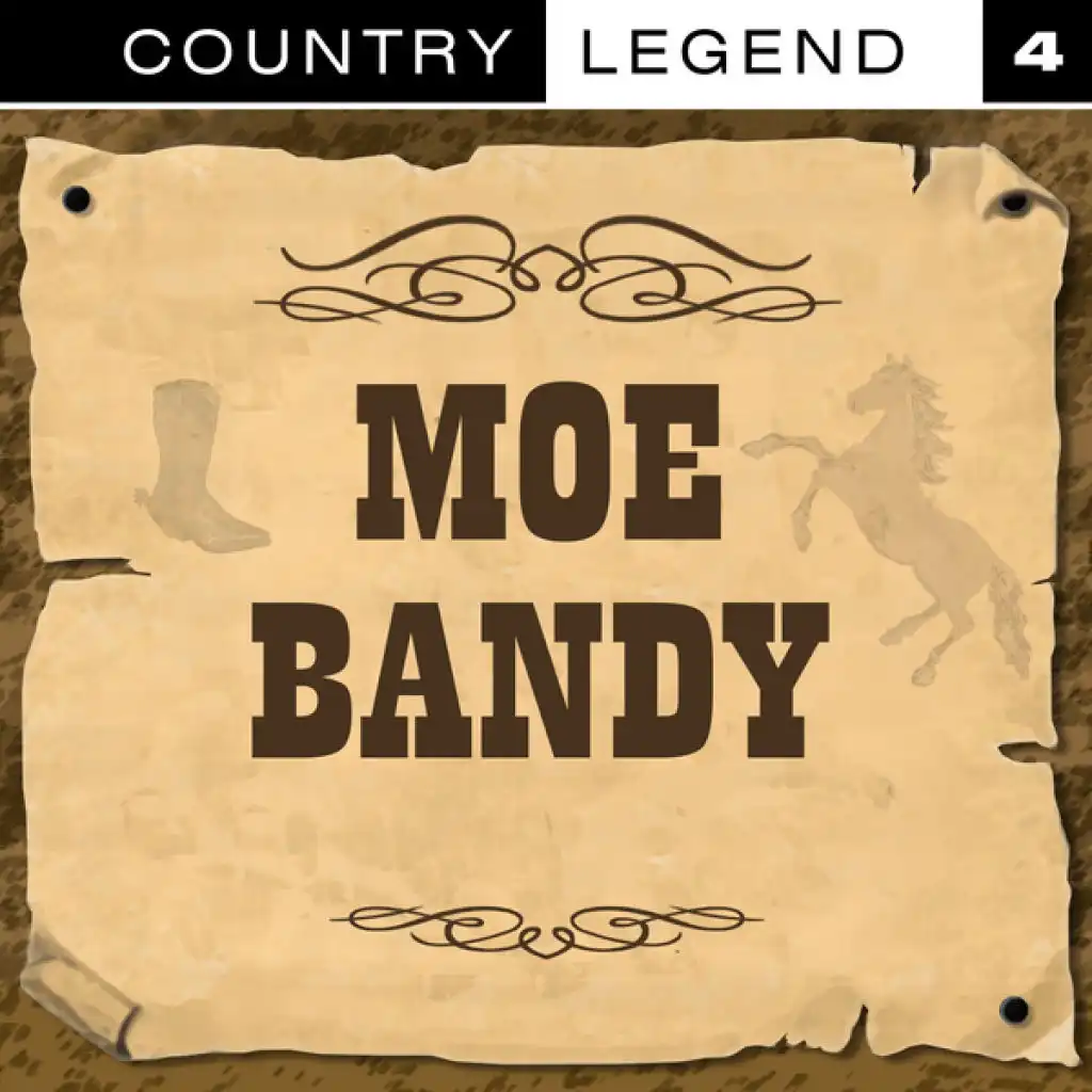 Country Legend Vol. 4