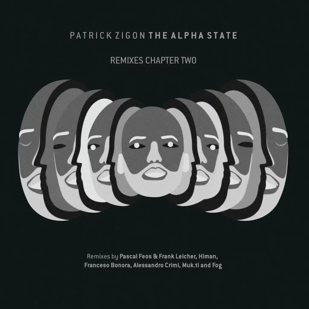 The Alpha State (Remixes Chapter Two)