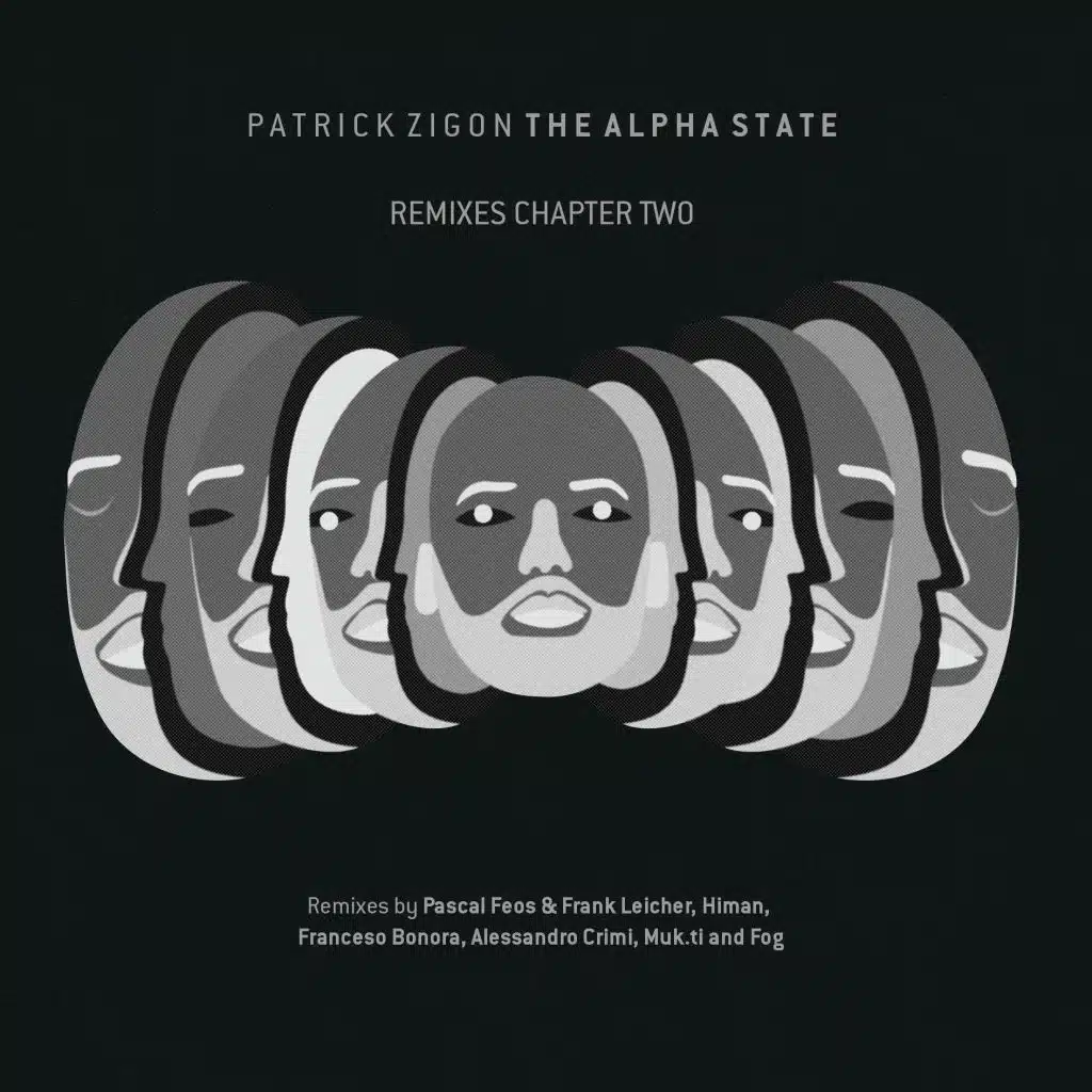 Patrick Zigon feat. Caramelo Criminal,  Pascal Feos &  Frank Leicher