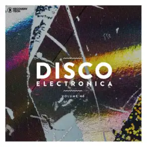 Disco Electronica, Vol. 40