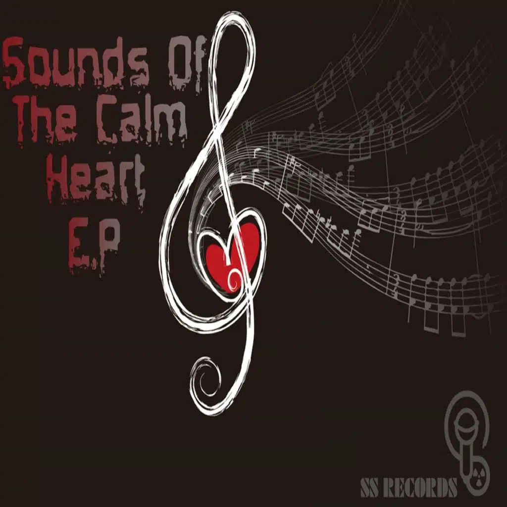 Sounds Of  The Calm Heart (KnineTseki Enhanced Remix)
