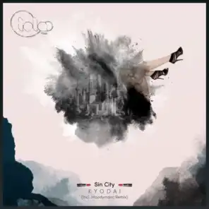 Sin City (feat. Moodymanc)