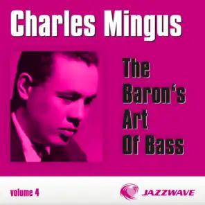 The Baron's Art Of Bass - Vol. 4