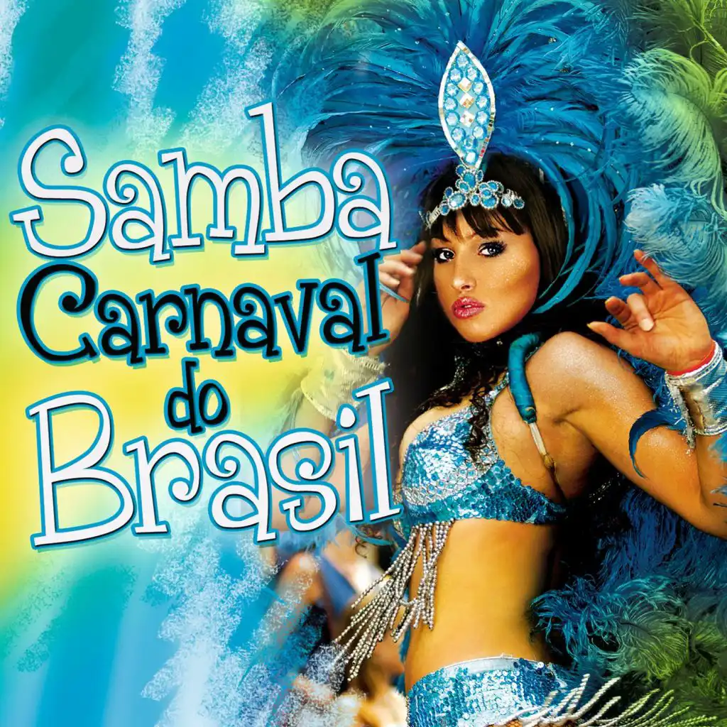 Samba Carnaval Do Brasil