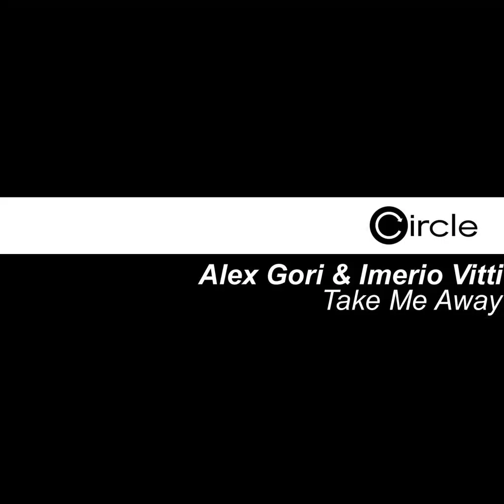 Take Me Away (Emanuele Inglese Remix)