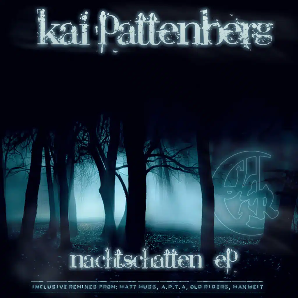Nachtschatten (Old Riders Remix)