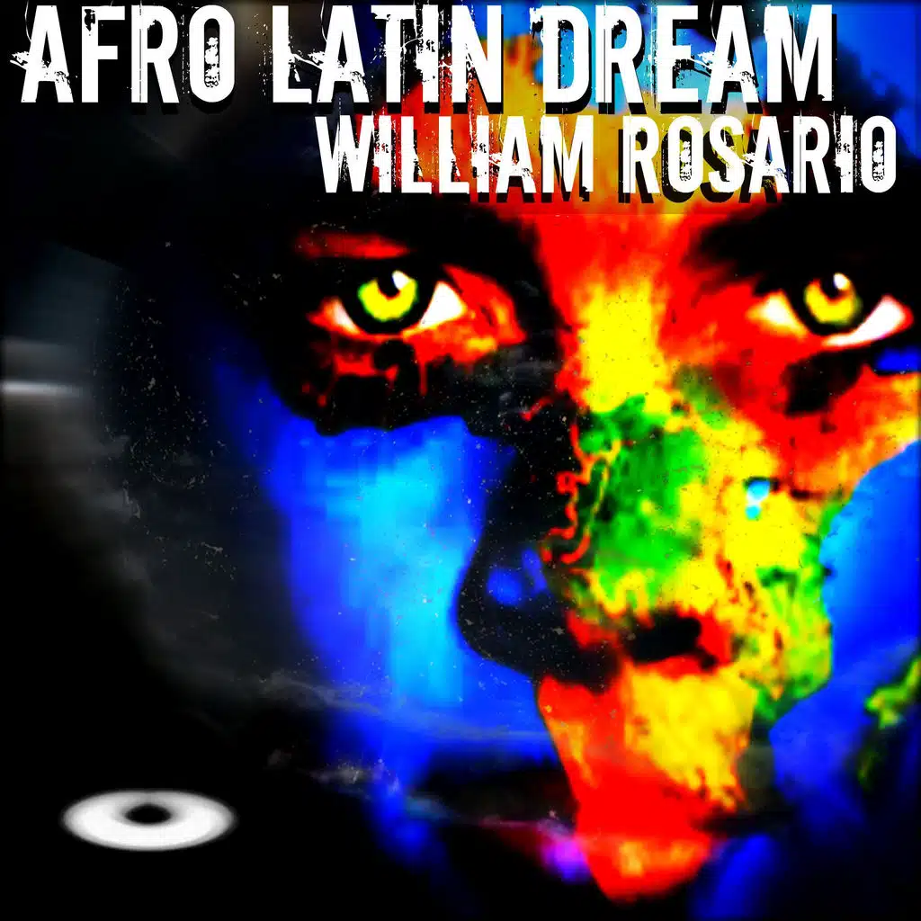 Afro Latin Dream