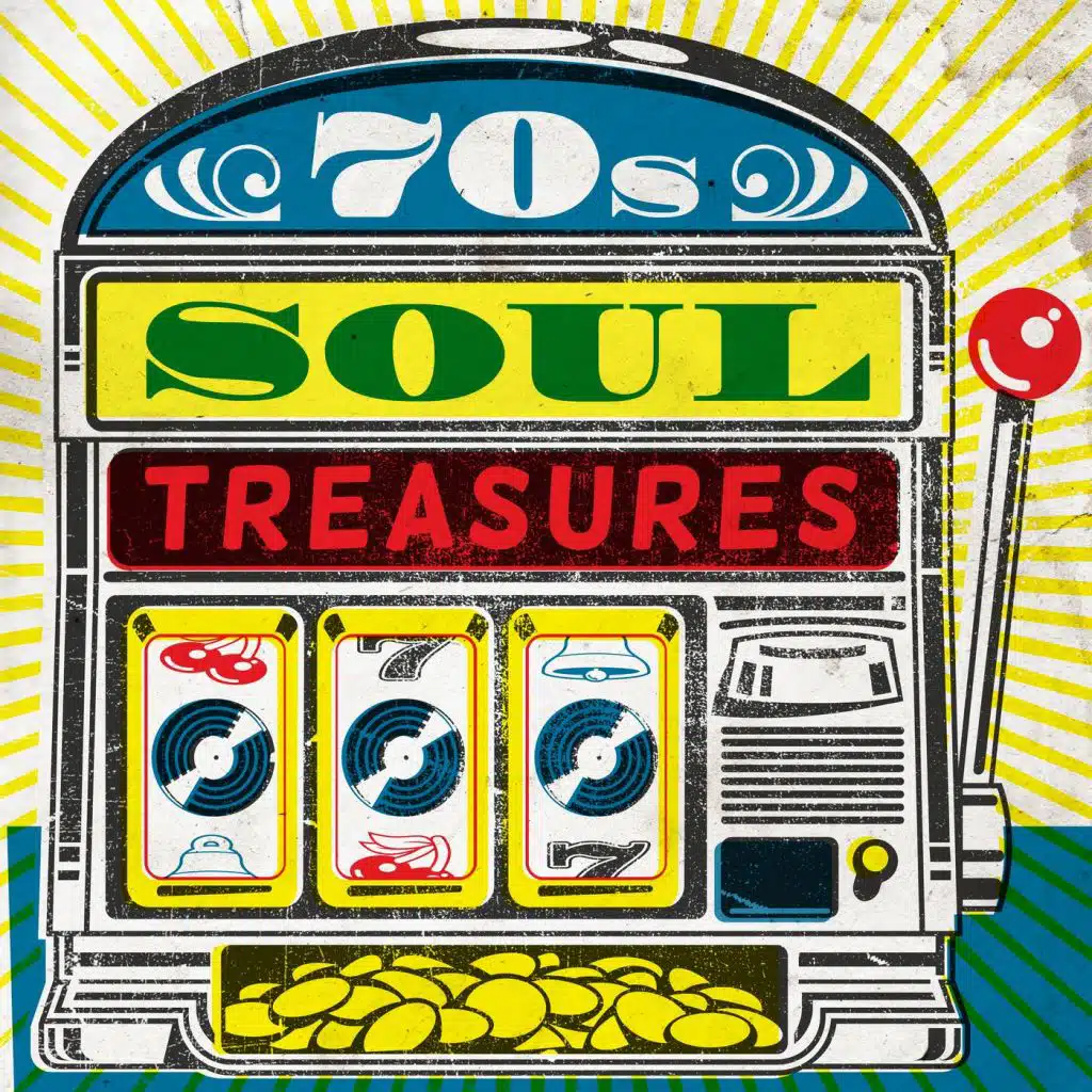 70s Soul Treasures