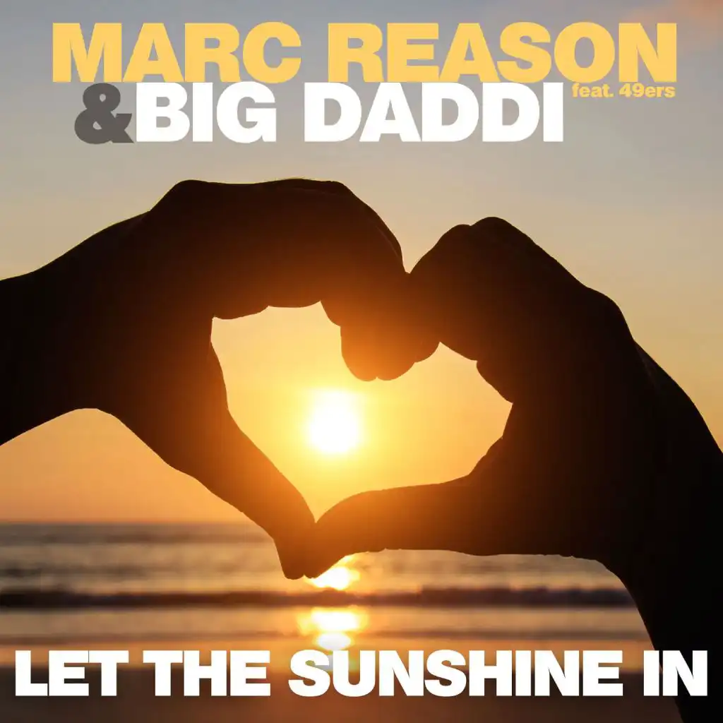 Marc Reason & Big Daddi
