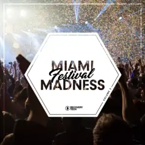 Miami Festival Madness, Vol. 2