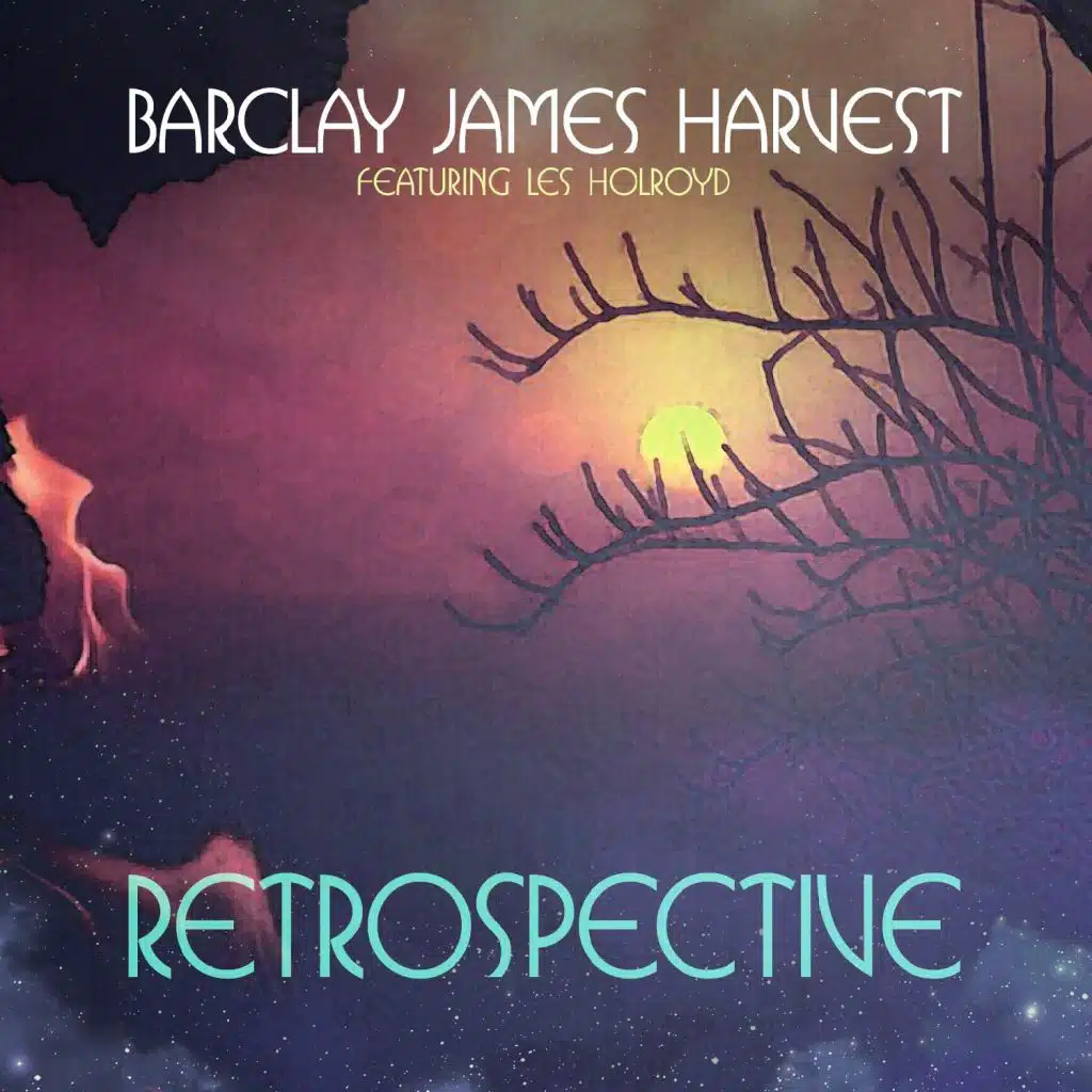 Retrospective (feat. Les Holroyd)