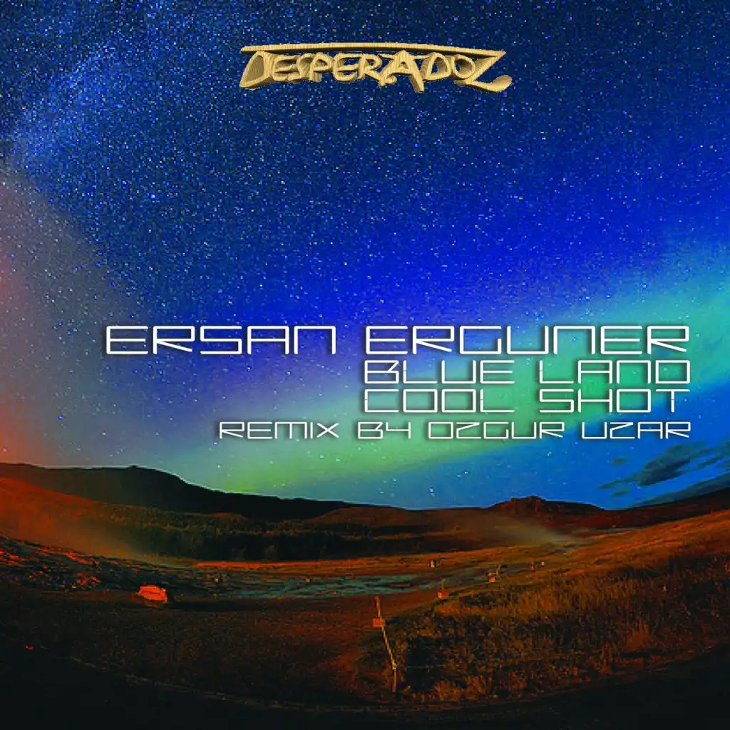 Cool Shot (Ozgur Uzar Remix)
