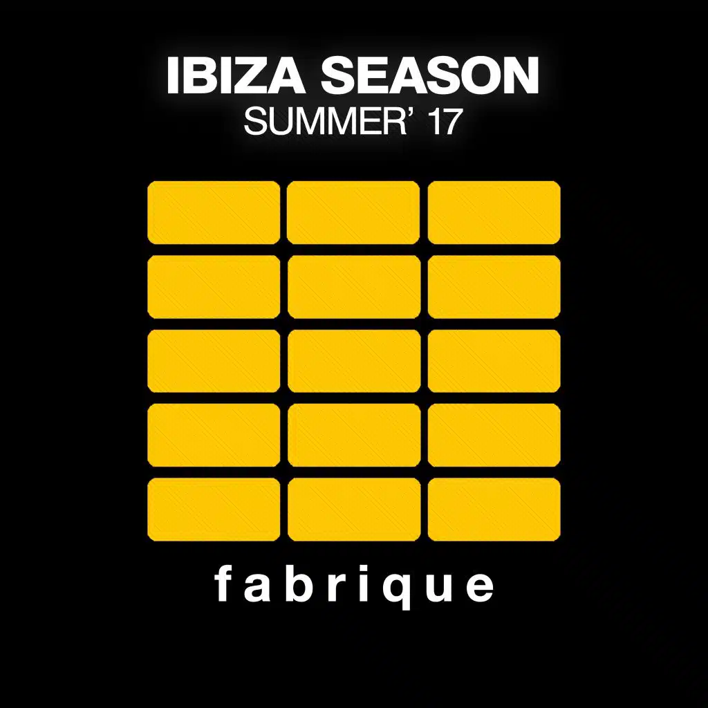 Ibiza Season (Summer '17)