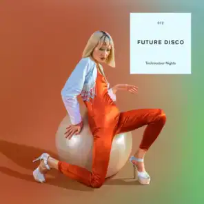 Future Disco: Technicolour Nights