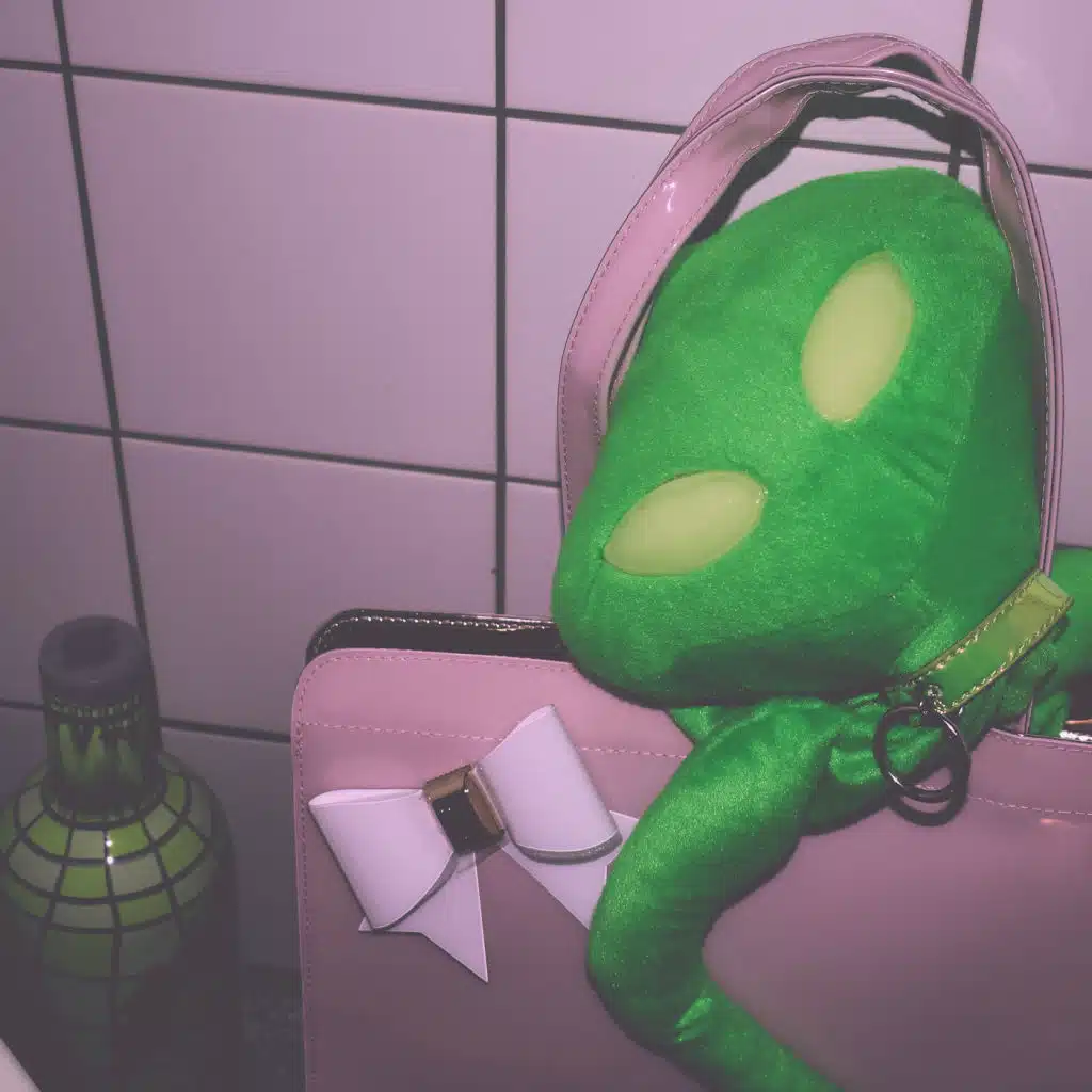 Cotton Candy Revolution!