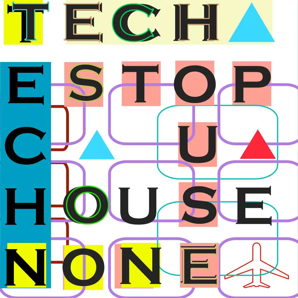 Tech House Non Stop