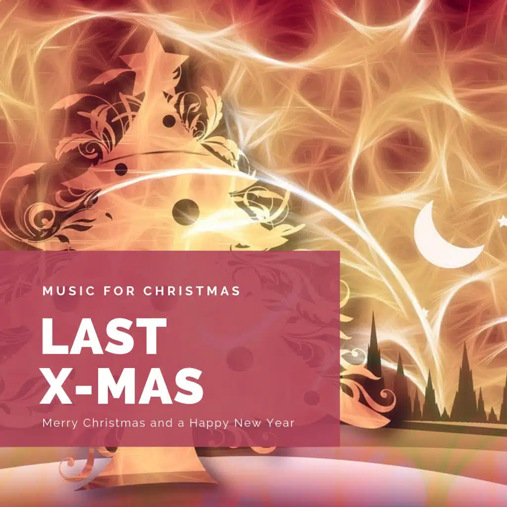 Las X-Mas (The Best Christmas Songs)