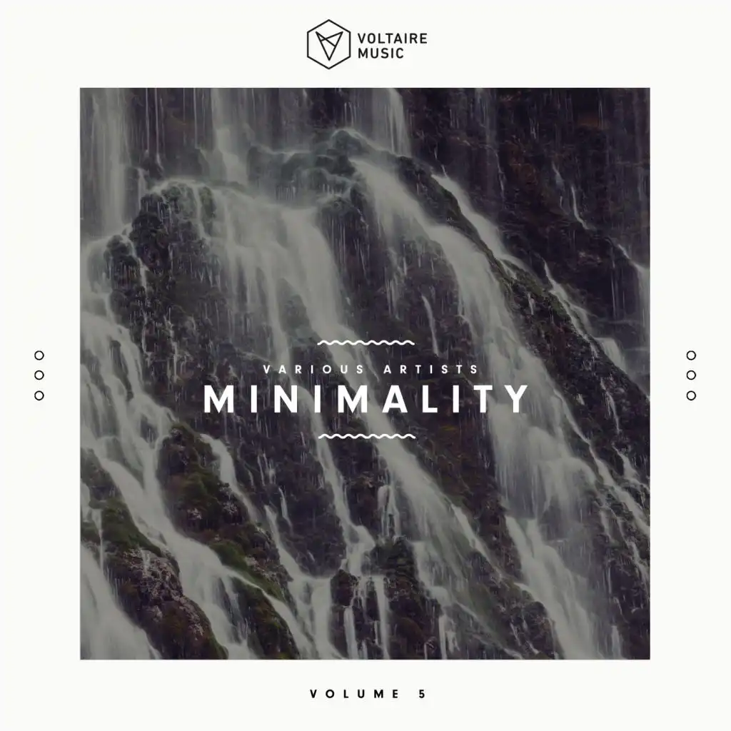 Voltaire Music pres. Minimality, Vol. 5