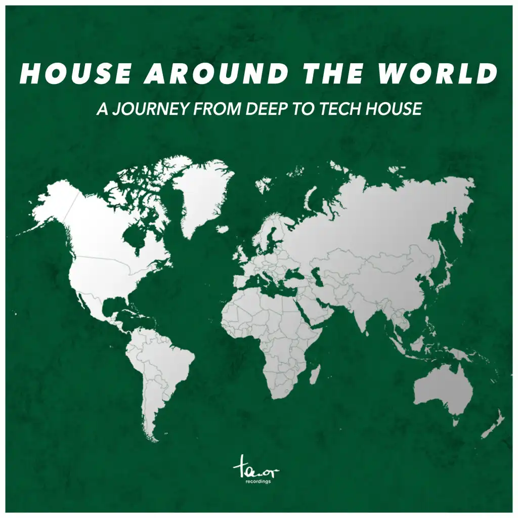 House Around the World