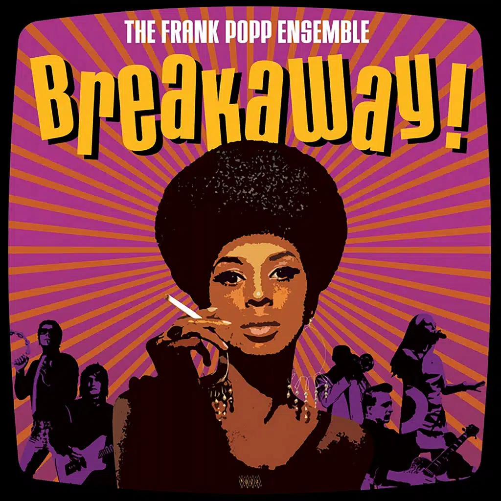 The Frank Popp Ensemble