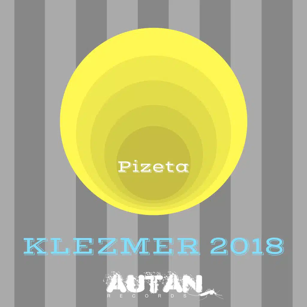 Klezmer 2018 (Dr. Space remix)