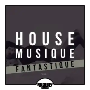 House Musique Fantastique, Vol. 1
