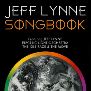 Jeff Lynne Songbook