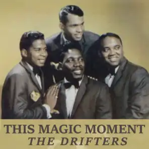 The Drifters with Orchestra
