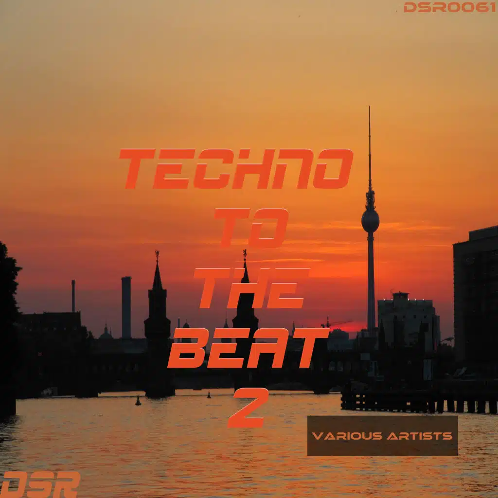Techno to the Beat, Vol. 2