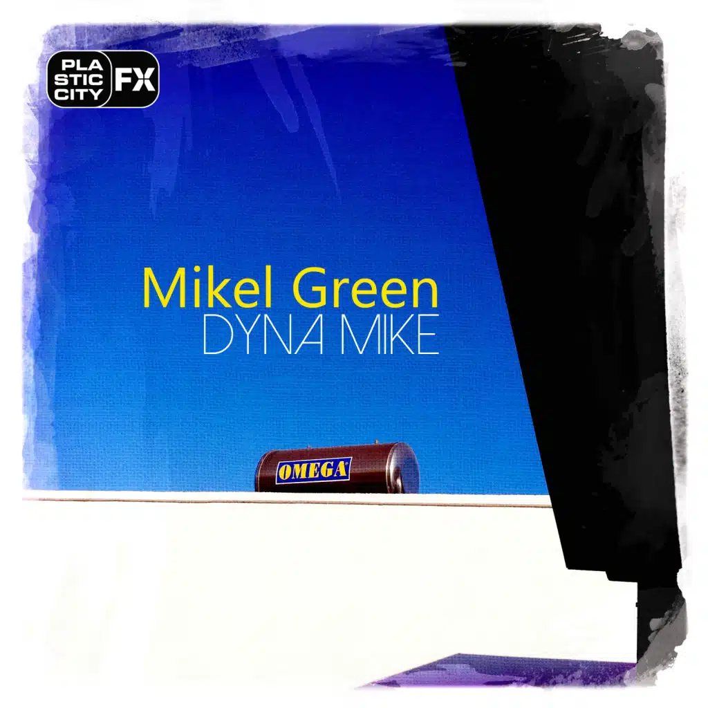 Mikel Green