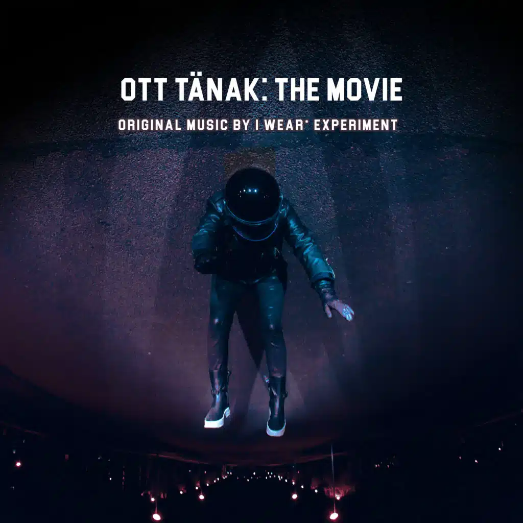 Ott Tänak: The Movie (Original Music by I Wear* Experiment)