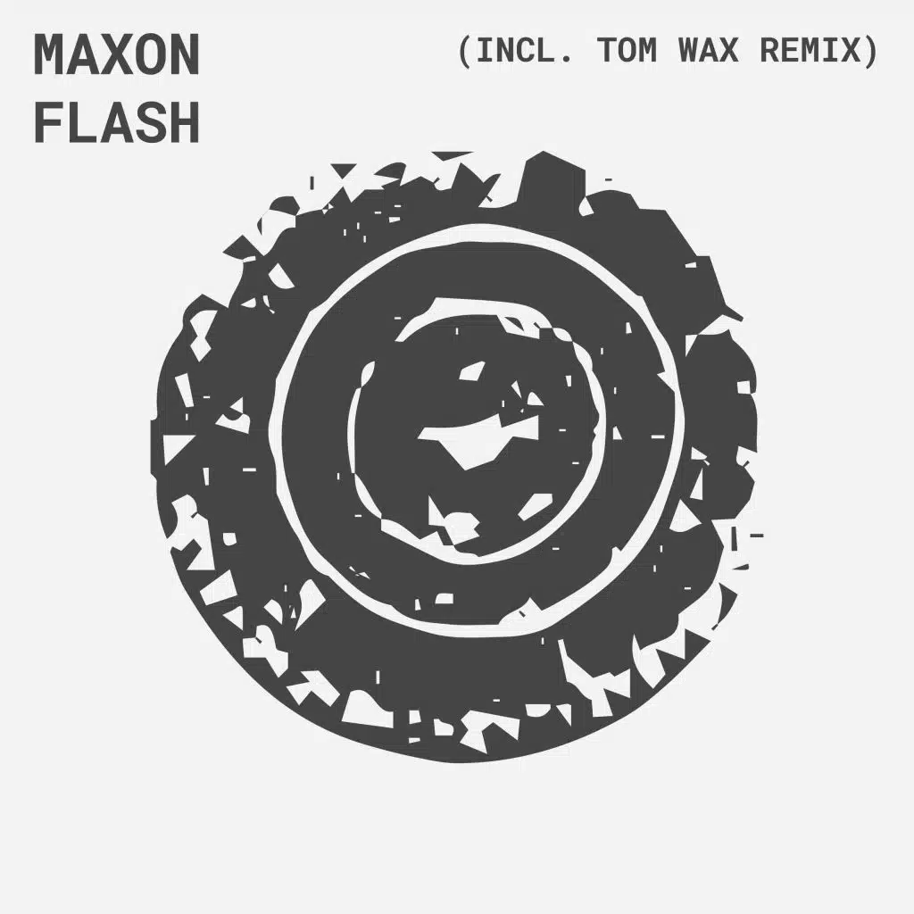 Flash (feat. Tom Wax)
