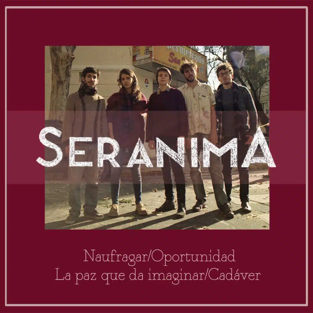 Seranima