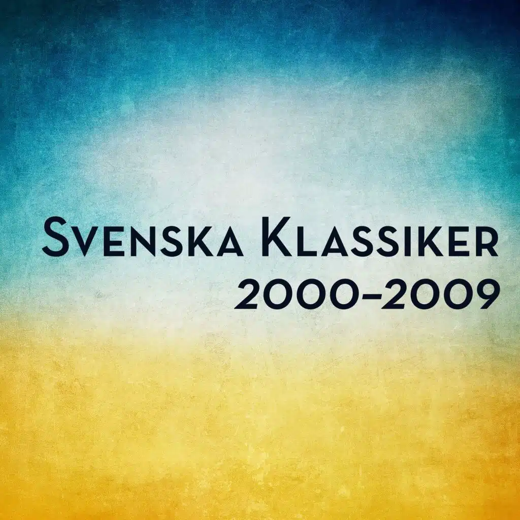 Svenska klassiker 2000-2009