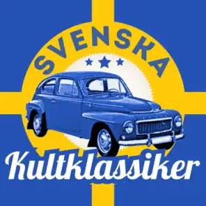 Svenska kultklassiker