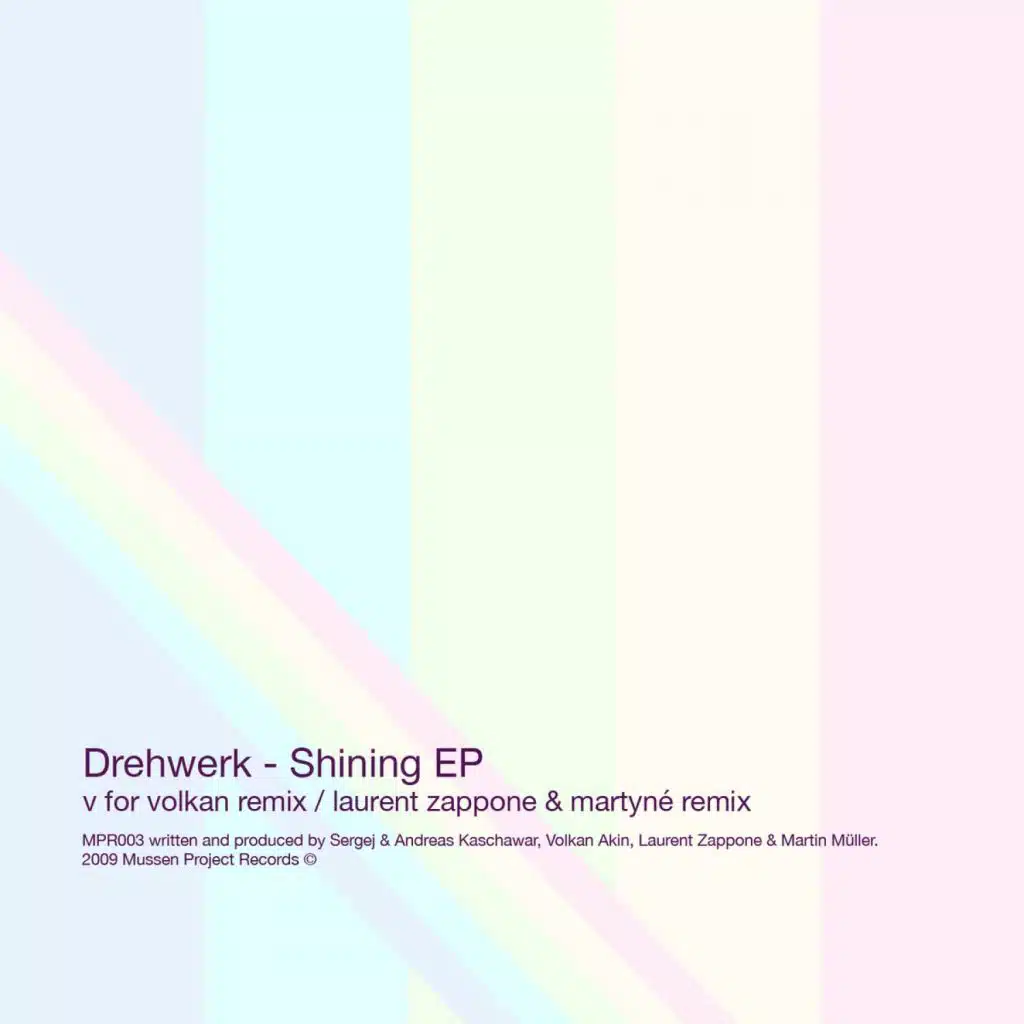 Shining EP