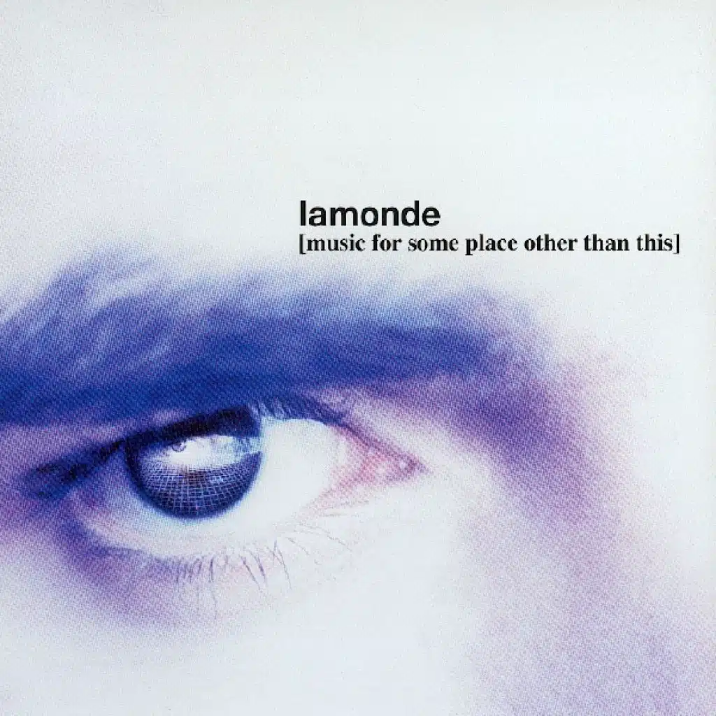 Music For Some Place Other Than This