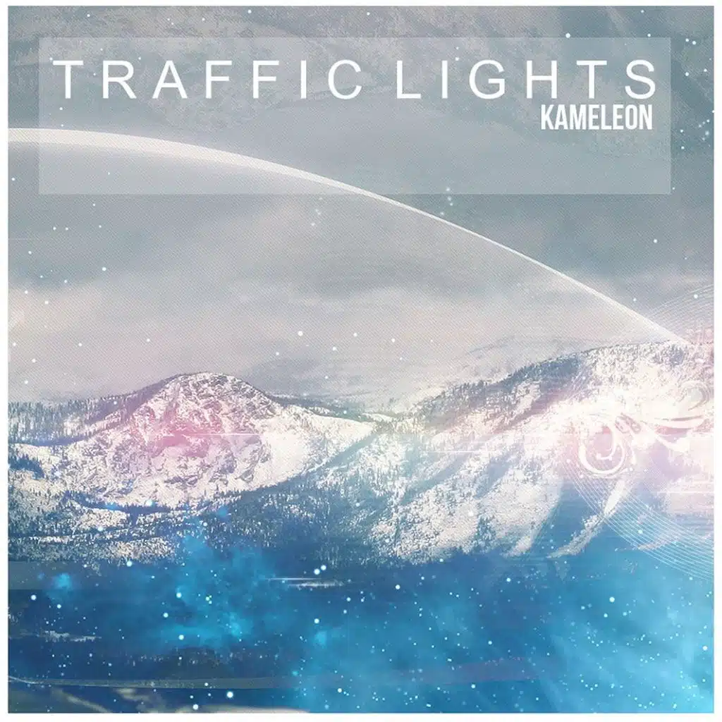Kameleon EP