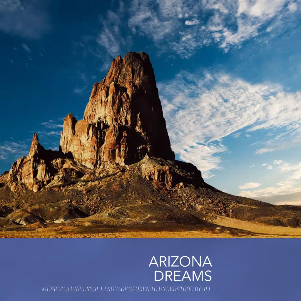 Arizona Dreams