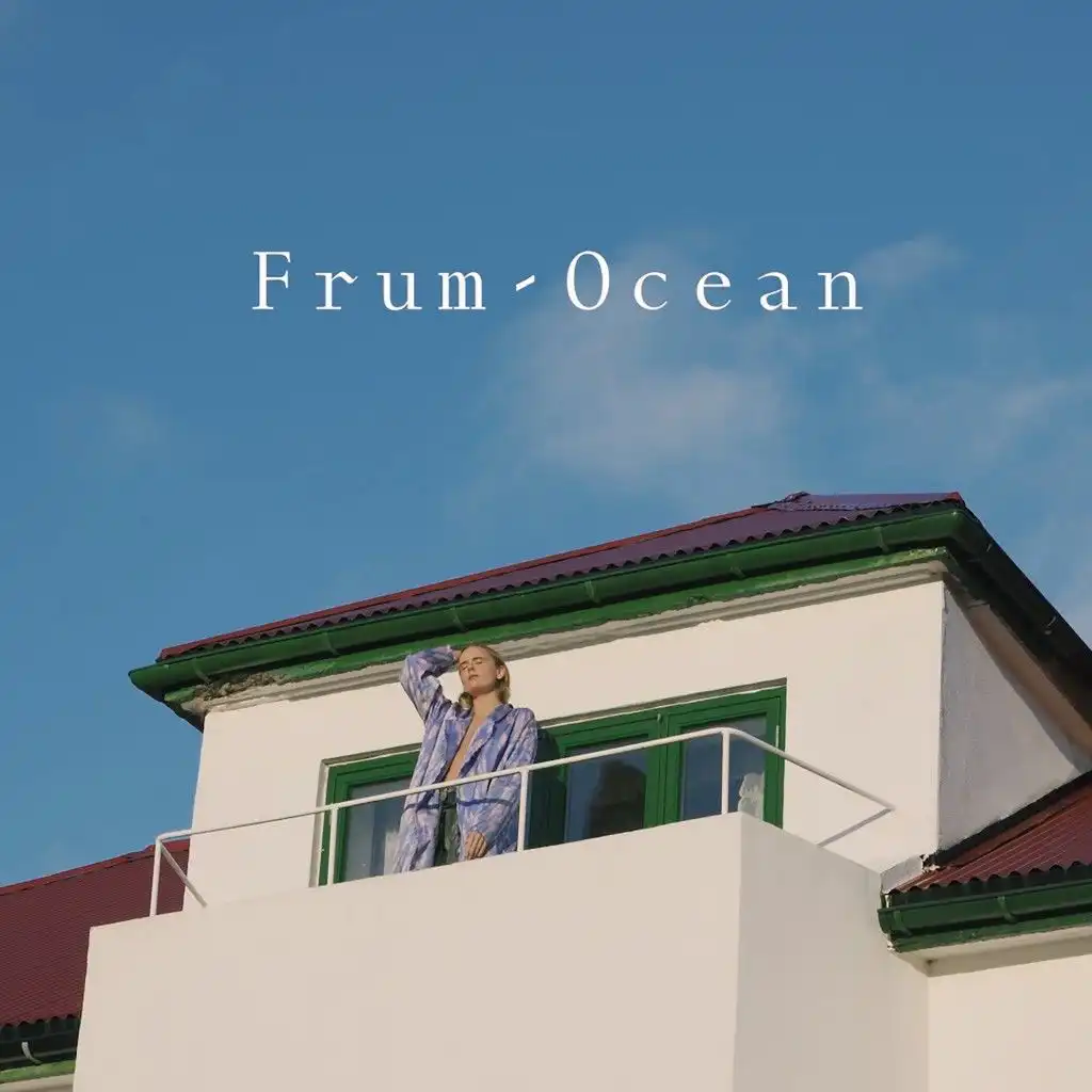 Ocean (Acapella)