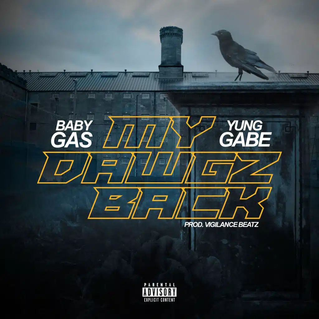 Baby Gas & Yung Gabe