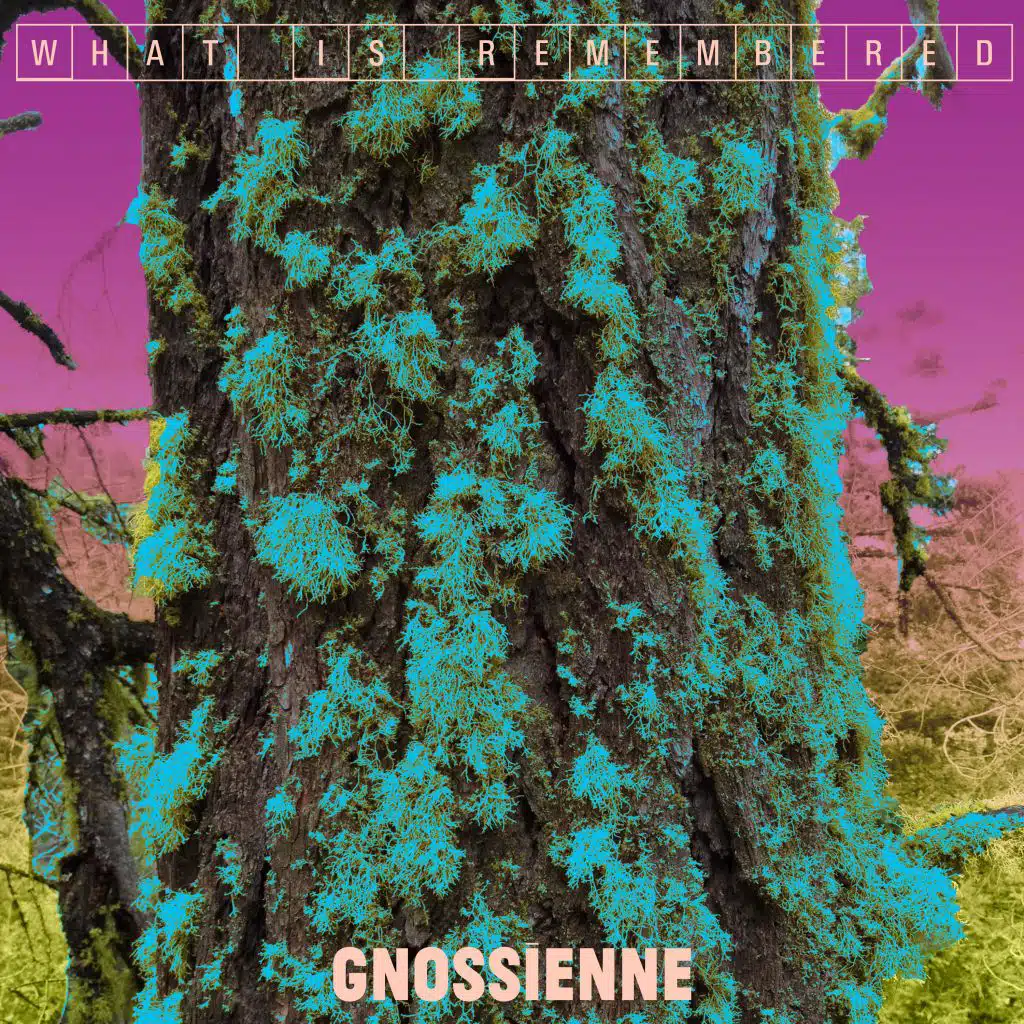 Gnossienne