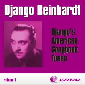 Django's American Songbook Tunes (vol. 1)